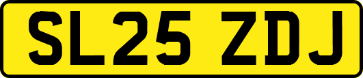 SL25ZDJ
