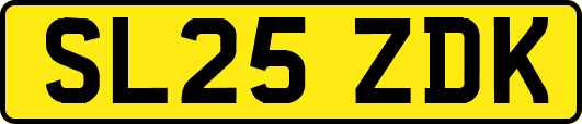 SL25ZDK