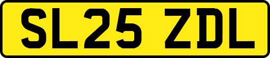 SL25ZDL