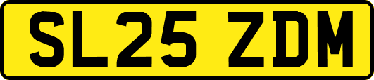 SL25ZDM