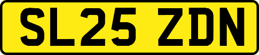 SL25ZDN