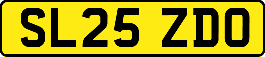 SL25ZDO