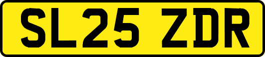 SL25ZDR