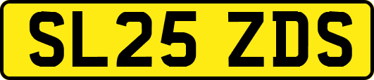 SL25ZDS