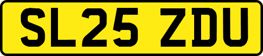 SL25ZDU