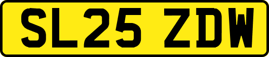 SL25ZDW