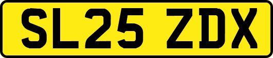 SL25ZDX