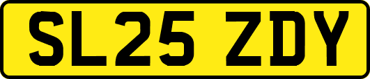 SL25ZDY