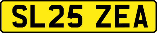 SL25ZEA