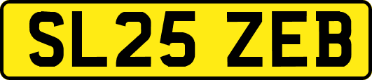 SL25ZEB