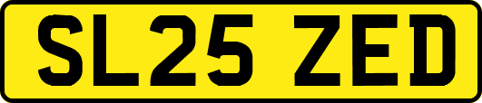 SL25ZED