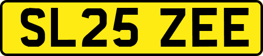 SL25ZEE