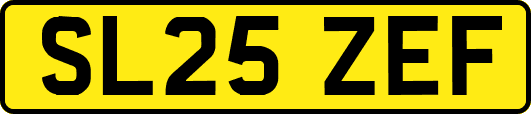 SL25ZEF