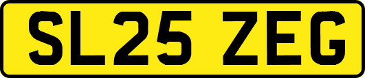 SL25ZEG
