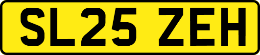 SL25ZEH