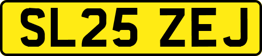 SL25ZEJ