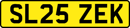 SL25ZEK