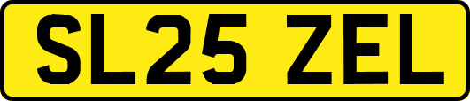 SL25ZEL