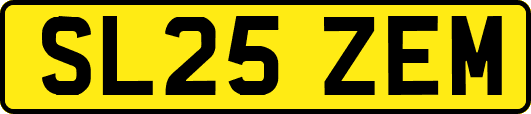 SL25ZEM