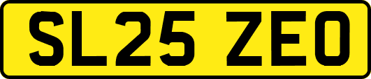 SL25ZEO