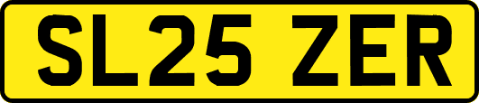 SL25ZER