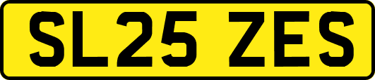 SL25ZES