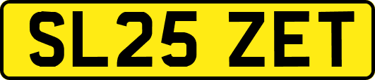 SL25ZET