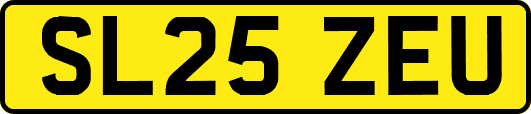 SL25ZEU