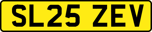 SL25ZEV