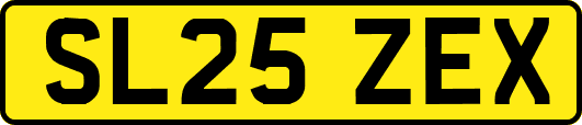 SL25ZEX