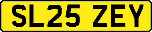 SL25ZEY
