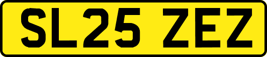 SL25ZEZ