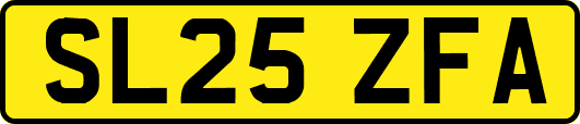 SL25ZFA