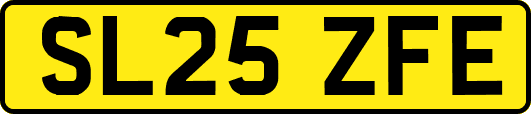 SL25ZFE