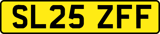 SL25ZFF
