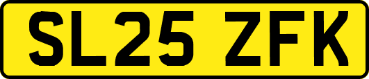 SL25ZFK