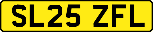 SL25ZFL