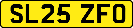 SL25ZFO