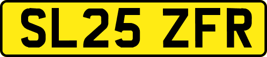 SL25ZFR