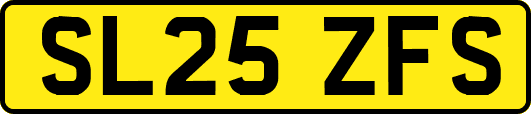 SL25ZFS