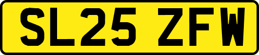 SL25ZFW