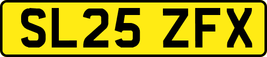 SL25ZFX