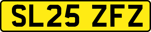 SL25ZFZ