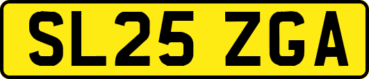 SL25ZGA