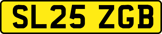 SL25ZGB