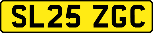 SL25ZGC