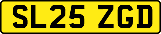 SL25ZGD