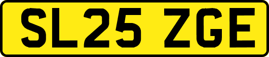 SL25ZGE