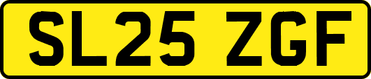 SL25ZGF