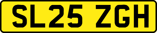 SL25ZGH